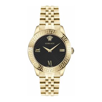 Versace Donna, Accessori, Giallo, Taglia unica, new