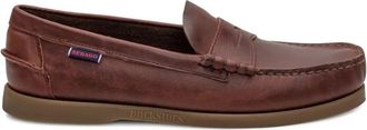 Sebago Dolphin Waxed Loafer