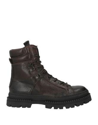 Pawelk's FOOTWEAR - Ankle boots on YOOX.COM