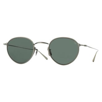 Eyevan 7285 Eyevan, unisex, Accessoires, Grijs, Maat: 46 MM