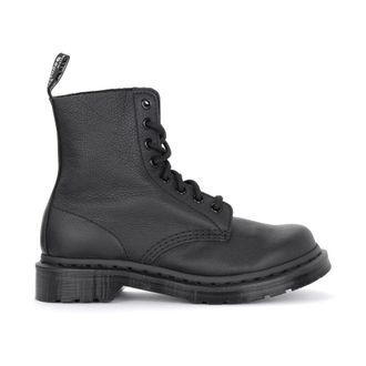 Dr. Martens Mujer, Zapatos, Negro, Talla: 36 EU