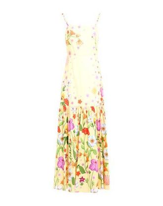 Borgo De Nor DRESSES - Maxi dresses on YOOX.COM