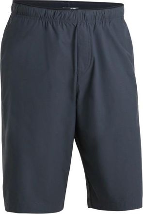 Maier Sports Fort Bermuda Shorts f&uuml;r Herren | blau