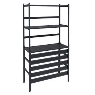 Hhg [nunca Usado] Revestimiento De Aluminio Para Aire Acondicionado/intercambiador De Calor Hhg-564, Cubierta De Rejilla Protectora Para Estanter&iacute;a 163 X 