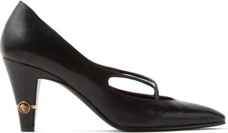 Versace Donna, Scarpe, Nero, 40 EU, new
