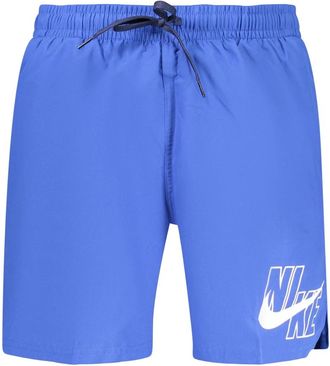 Nike Hombre, Deporte, Azul, Talla: S