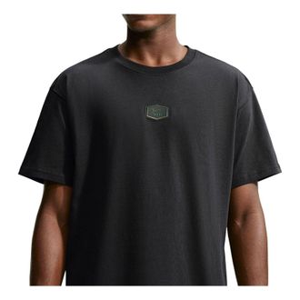 Nike Sportswear T-Shirt Black IM3755-010