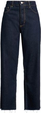 Icon Denim Los Angeles HOSEN & R&Ouml;CKE - Jeanshosen auf YOOX.COM