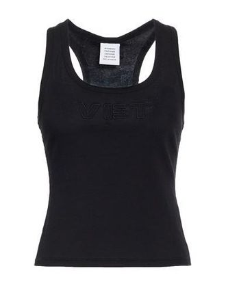 VETEMENTS TOPWEAR - Tank Tops sur YOOX.COM