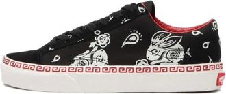 Vans Heren, Schoenen, Zwart, Maat: 38 EU