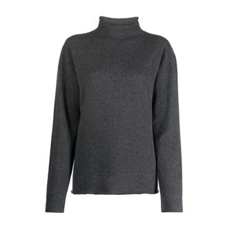 Jil Sander Mujer, Jerseys, Gris, Talla: M