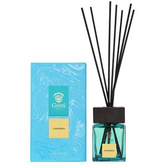 OEM Difusor De Fragancia De Mandarina Con Varillas, 250 Ml