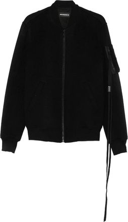 Ann Demeulemeester Coat