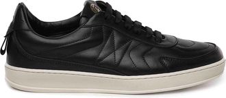 Giuliano Galiano Dynasty Sneakers In Nappa Leather