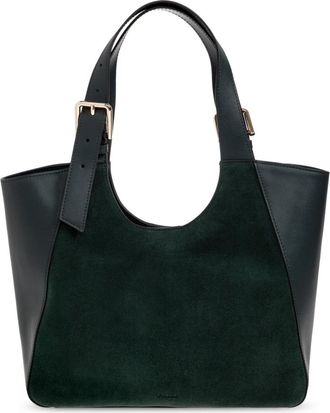 Furla Mujer, Bolsos, Verde, Talla: ONE Size