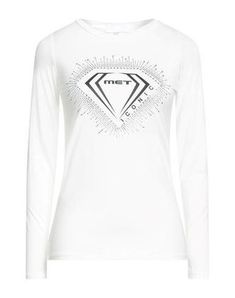 Met TOPS - T-shirts auf YOOX.COM