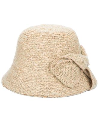 San Diego Hat Company Knit Cloche