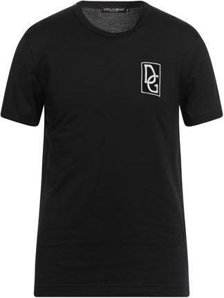 Dolce & Gabbana TOPWEAR - T-shirts on YOOX.COM