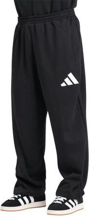 adidas Uomo, Pantaloni, Nero, XL, new