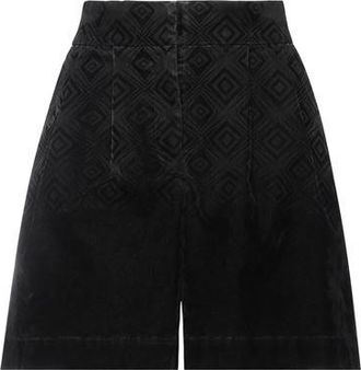 Alberta Ferretti PARTES DE ABAJO - Pantalones cortos y bermudas en YOOX.COM