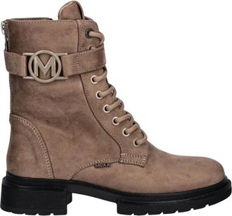 Mexx Mujer, Zapatos, Marr&oacute;n, Talla: 36 EU
