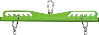 OEM Empu&ntilde;aduras Para M&aacute;quinas De Poleas, Robustas Empu&ntilde;aduras De Acero Para Entrenamiento De Tr&iacute;ceps, Remo, Jalones Al Pecho, Press De Banca, Barra T, Bic