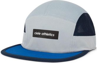 Ciele Athletics Gocap-Field-Iconicbar Cap - Unisex | grau