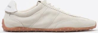 Bimba & Lola Suede 13 29 Sneaker in Light Mint at Nordstrom, Size 37