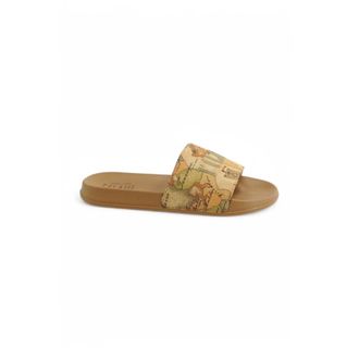 Alviero Martini 1A Classe Donna, Scarpe, Beige, 36 EU, new