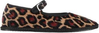 Vibi Venezia FOOTWEAR - Ballet flats on YOOX.COM