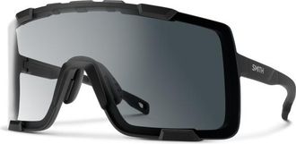 Smith Syncline ChromaPop Photochromic S1-3 Sonnenbrille - Unisex | grau