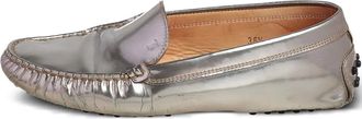 Tod's Mocassini penny - Grigio