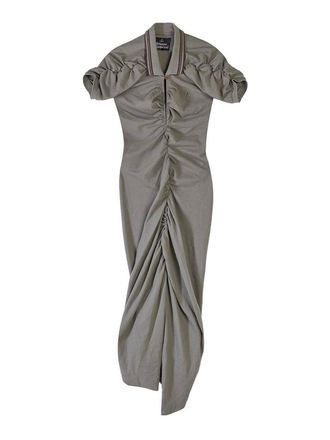 Vivienne Westwood Pulling Dress