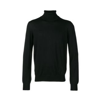Barba Uomo, Maglie, Nero, XL, new