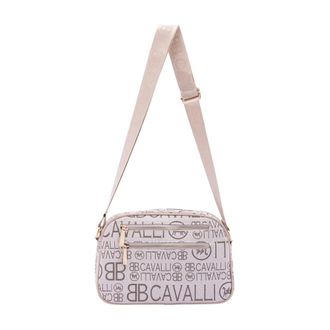 Cavalli Borsa a tracolla Bc1362 - - Bags - Donna - Arancione - ONE SIZE