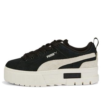 Puma (WMNS) PUMA Mayze Rare Teddy 386641-01