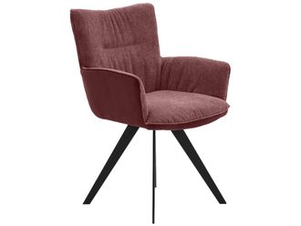 Niehoff Drehstuhl Pancho Eisenstativ