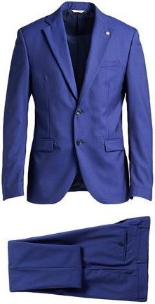Manuel Ritz Suits