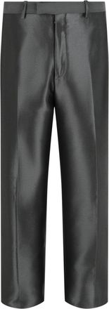 Ferragamo Tailored Trousers