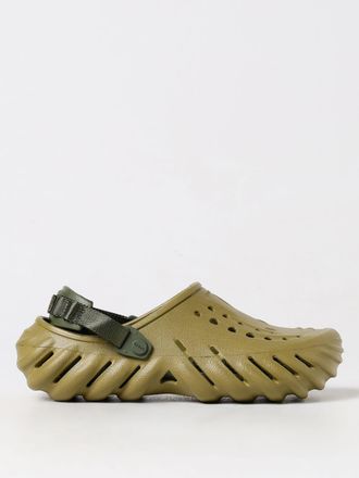 Crocs Sabot Echo Crocs in gomma EVA traforata