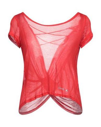 Guess CAMISETAS Y TOPS - Camisetas en YOOX.COM