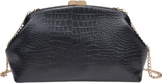 Moda Luxe Camille Clutch