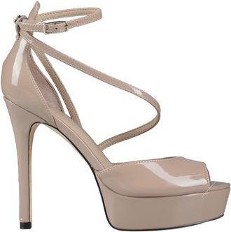 Guess CALZADO - Sandalias con cierre en YOOX.COM