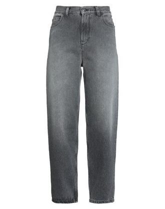 Moncler HOSEN & R&Ouml;CKE - Jeanshosen auf YOOX.COM