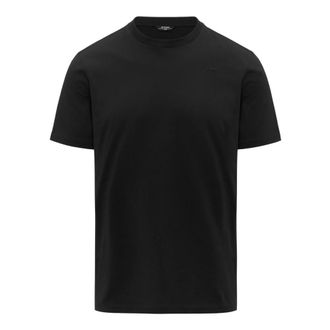 K-Way Uomo, Top, Nero, M, new