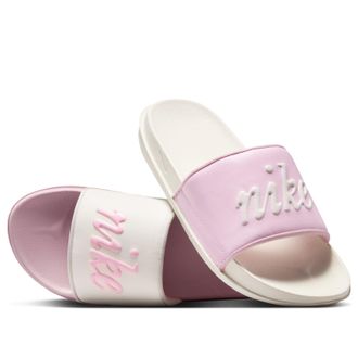 Nike (WMNS) Nike Offcourt Slides Valentines Day FQ7646-104
