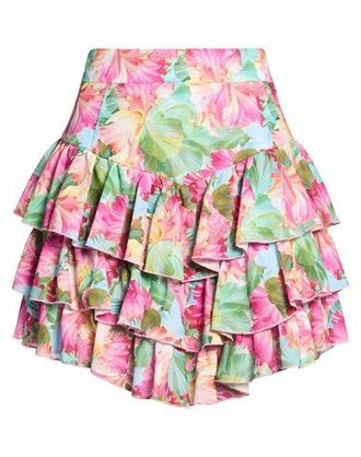 Actualee BOTTOMWEAR - Minigonne su YOOX.COM