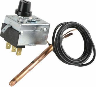Atlantic Termostato Seguridad 110&deg;c Capilar 1,5m - Atlantic : 178925