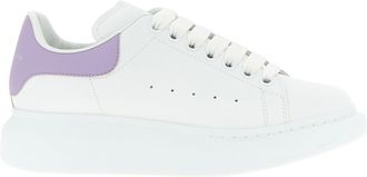 Alexander McQueen Larry Sneakers Viola-Donna