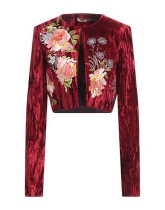 Alice Archer Jackets